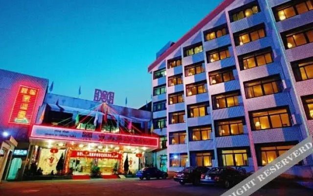 Overseas Chinese Hotel