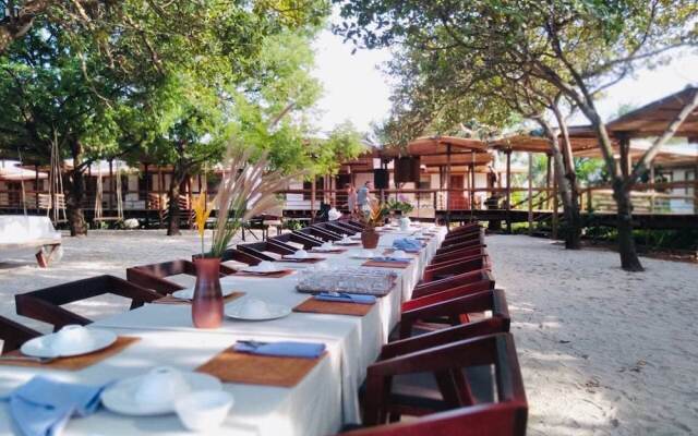 Peam Snea Resort