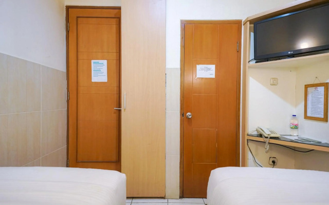 OYO 4011 58 Guesthouse