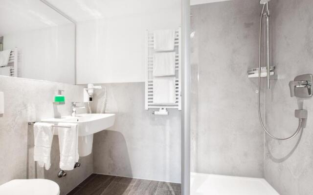 Hotelgasthof Bayerischer Hof