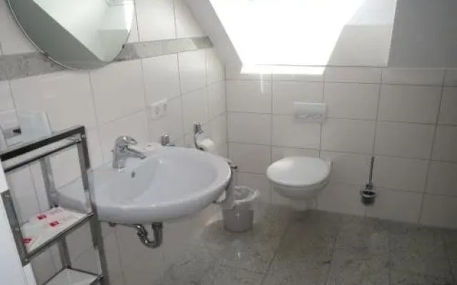 Landgasthof Frohe Aussicht