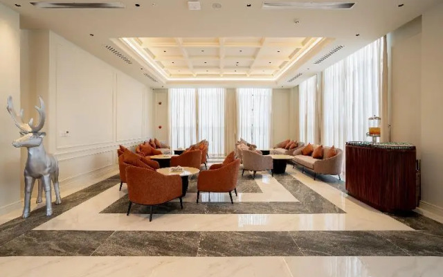 Edensee Kega Beach Resort