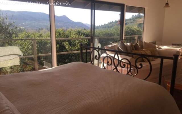 The Nest in Carmel Valley