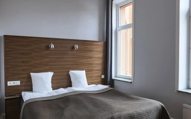 Hotell Hjalmar