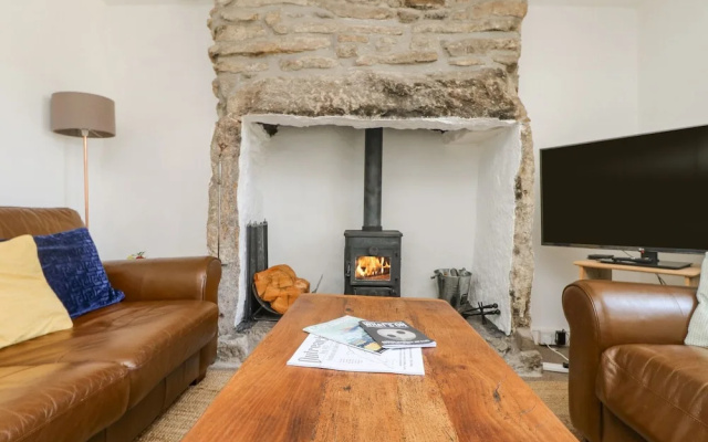 Blue Reef Cottage