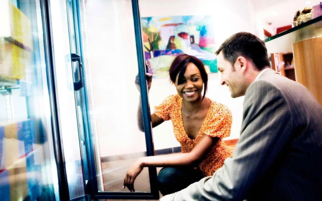 Novotel Suites Rouen Normandie