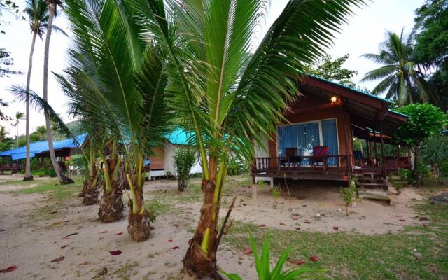 Libong Beach Resort