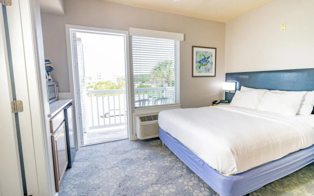 Seaside Amelia Inn