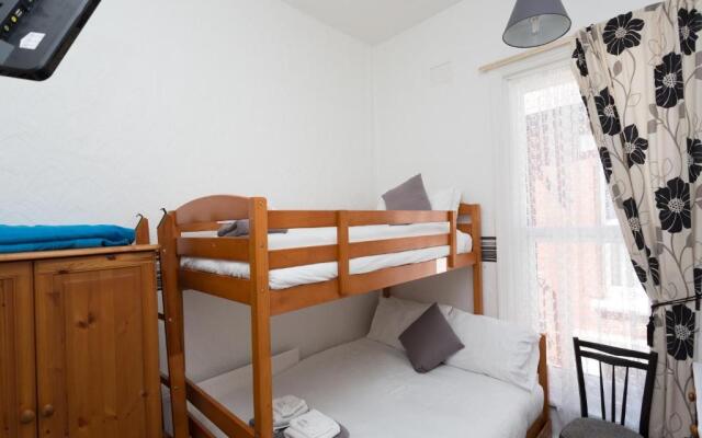 Deneside Guest House