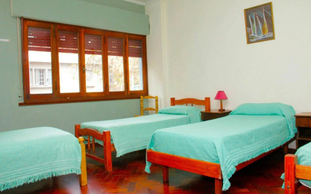 Hostal Confluencia
