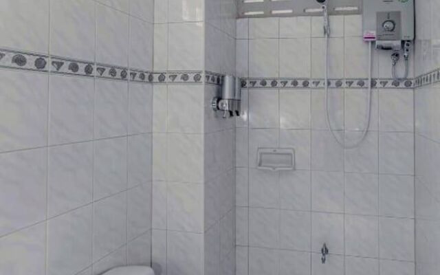 Le'Da Hotel Sha