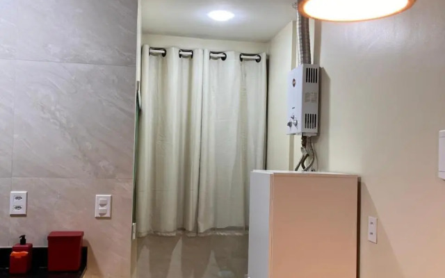 Loft 215 da Lapa, Rio de Janeiro