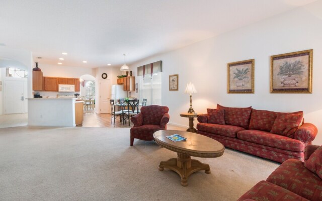 Villa Dodes by VillaDirect