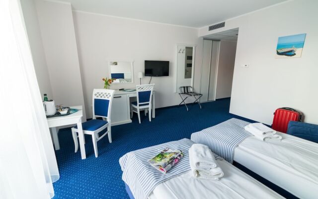 Pensjonat Portobello