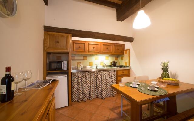 Vigna Nuova 8 B - Keys Of Italy