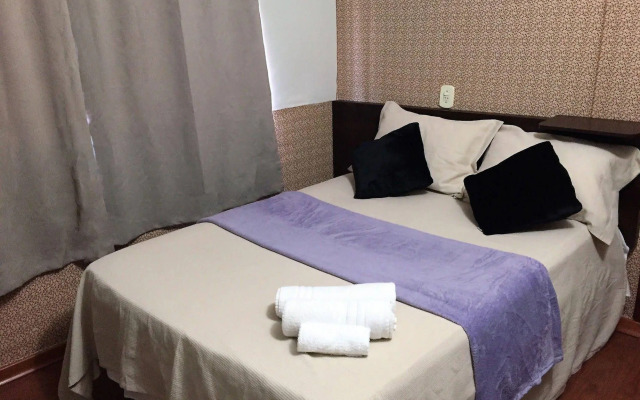 Hotel Vila Planalto