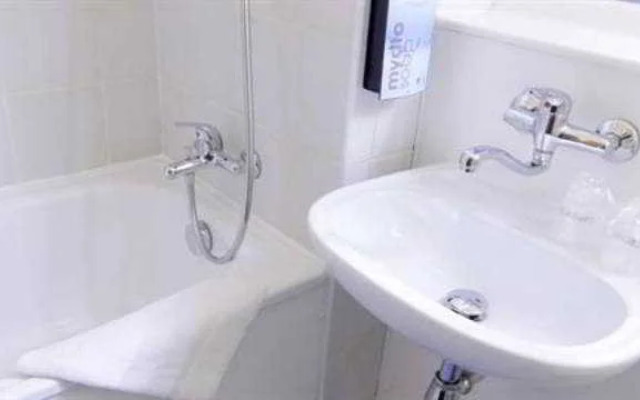 Campanile Metz Woippy