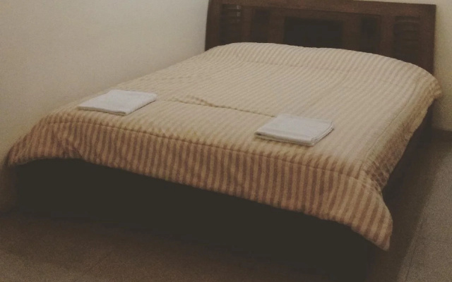 Huiz De Rico Guesthouse