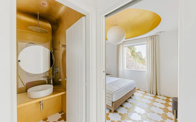 Villa Affresco by Myvillacollection