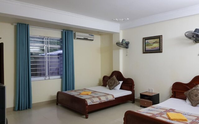 Bay View Hotel