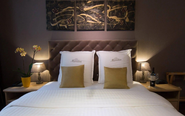 Hotel Maraboe