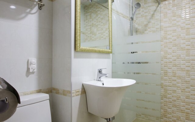 Ewha Hotel