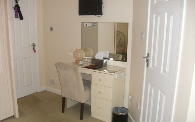 Bacchus - Rooms with a View