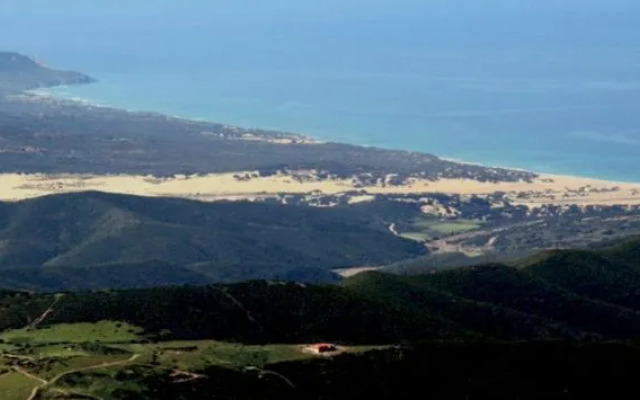 Agriturismo Costa Verde