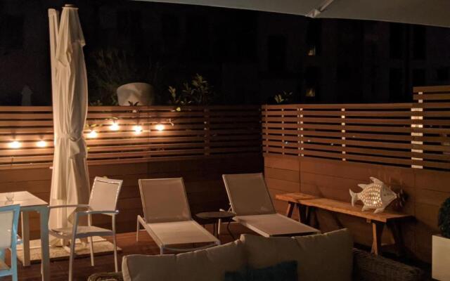 EXCELSIOR 10 - luxury apartment