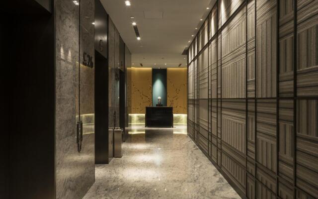 Nanjing Golden Eagle International Hotel