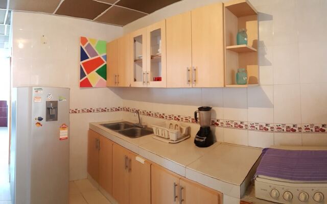 Bitansuiit Apartments