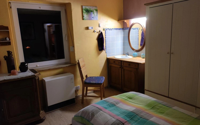 Rigani Ferienwohnungen