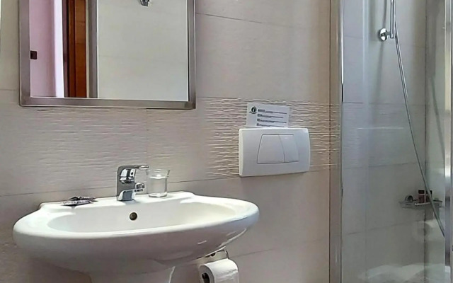 Doma Apartments