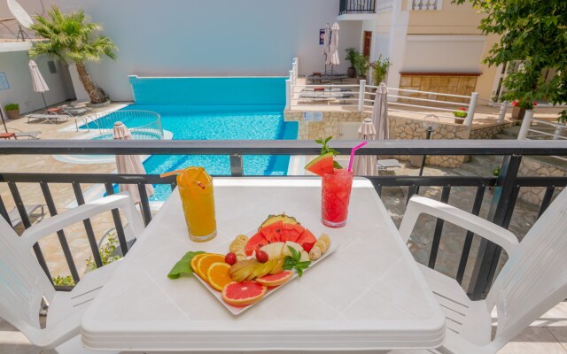 Dimitra Aparthotel