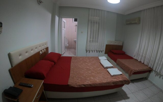 Almir Hotel