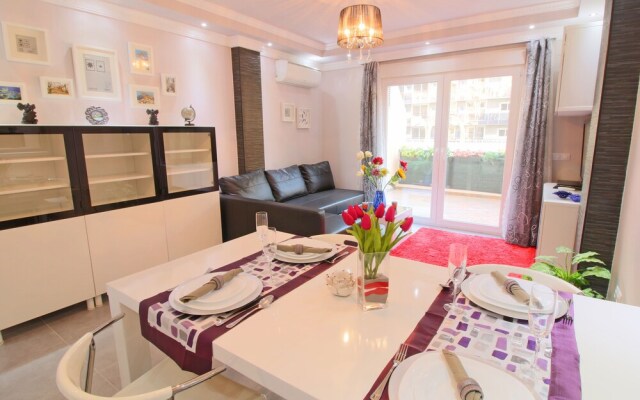 Apartamento Perlamar 3