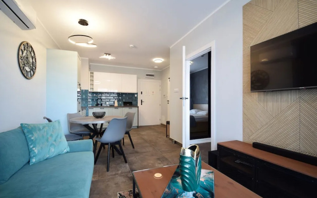 RentPlanet - Perłowa Przystań