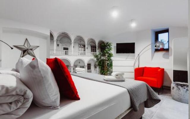 Z14 Boutique Residence – Krakow Old Town