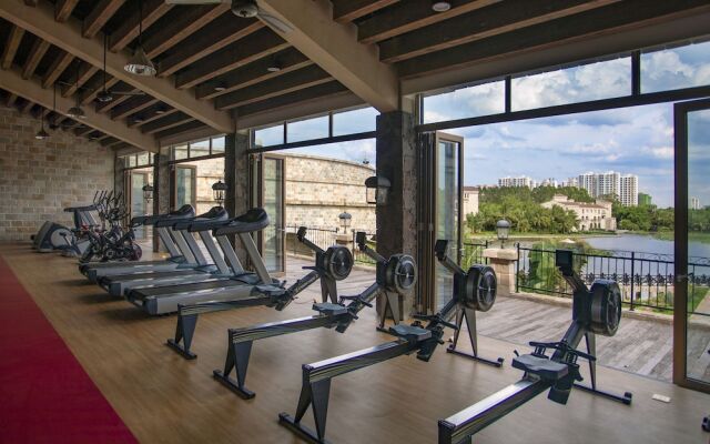 Hainan Xikang Wellness & Resorts