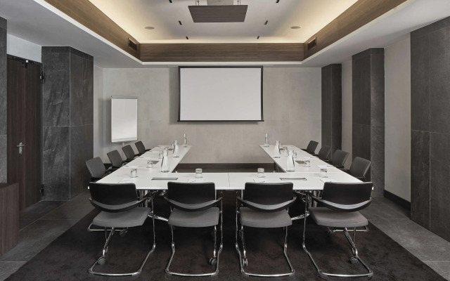 Hyatt Centric Milan Centrale