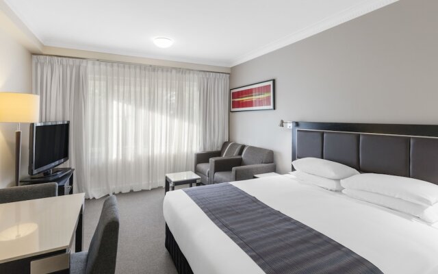 Nesuto Pennant Hills Sydney Apartment Hotel