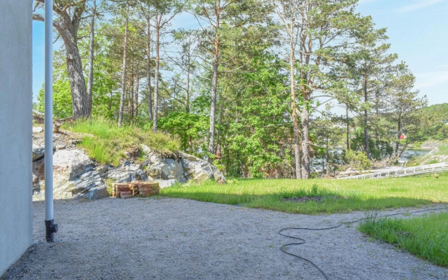 Awesome Apartment in Søgne With 2 Bedrooms and Wifi