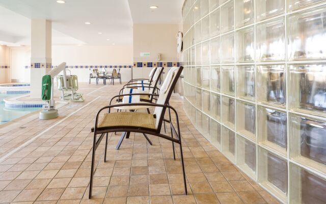 Holiday Inn Manchester Airport by IHG