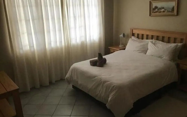 Rocky Shore Guesthouse