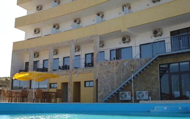 Estalagem Vista Real