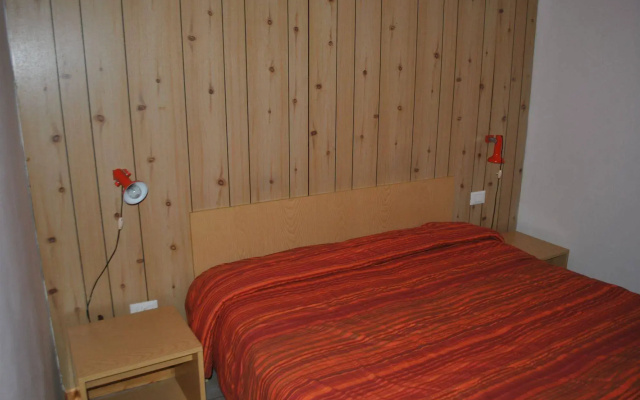Residence Marilleva 900