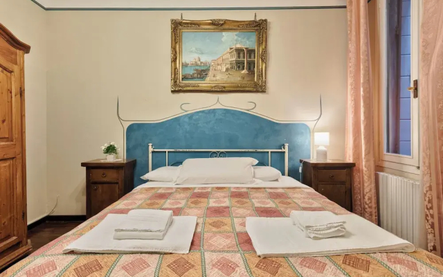 Joy Rialto Rooms Venice