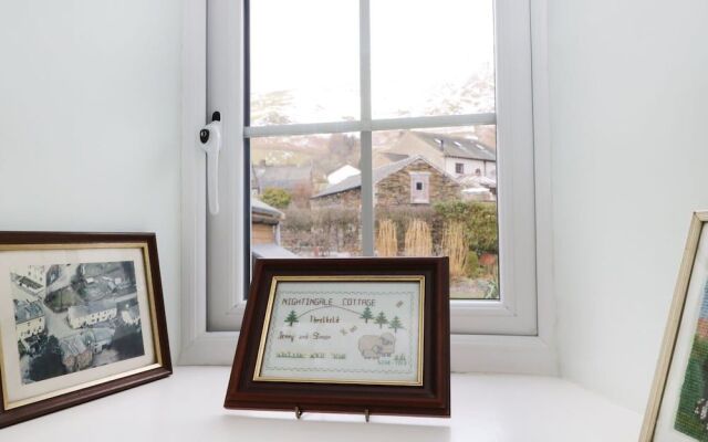 Nightingale Cottage