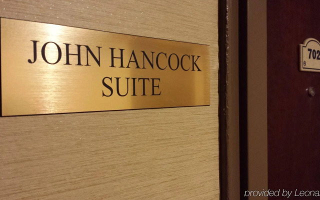 Quality Inn Center City