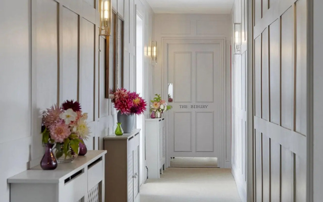 Grosvenor Apartments - PoshPads